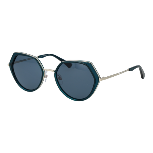 Ana Hickmann Sunglasses Blue (26001162) Women
