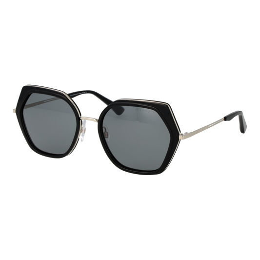 Ana Hickmann Sunglasses Black (26001163) Women