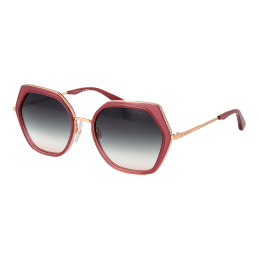 Ana Hickmann Sunglasses Rose (26001166) Women