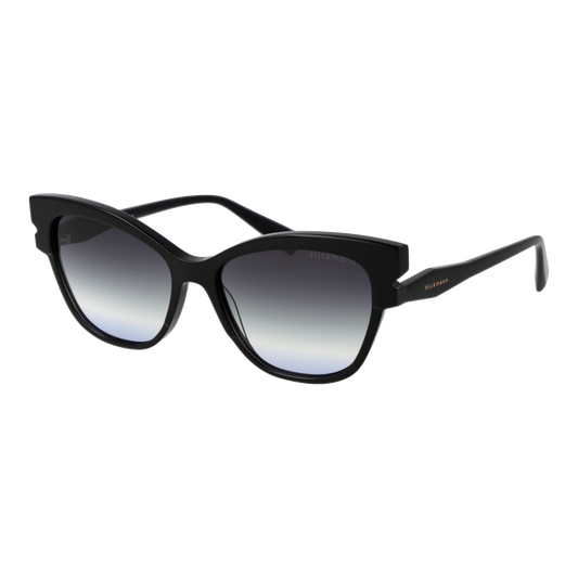 Ana Hickmann Cat Eye Sunglasses Black (26001428) Women