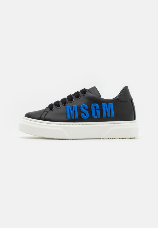 Msgm 72521 black (MG616D01B-Q11) Kids
