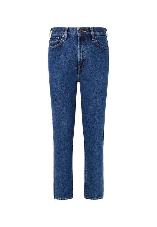 SLIM JEANS UHW Women