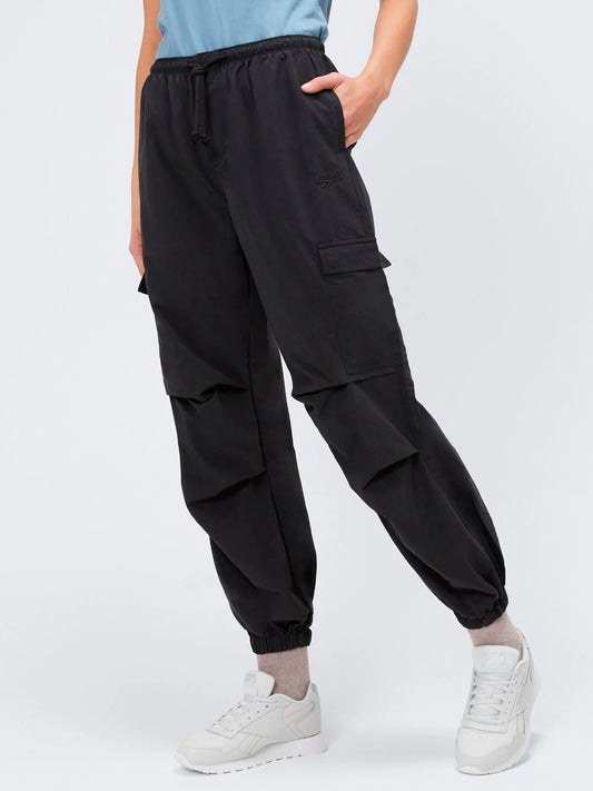 Reebok trousers Black (100205878) Women