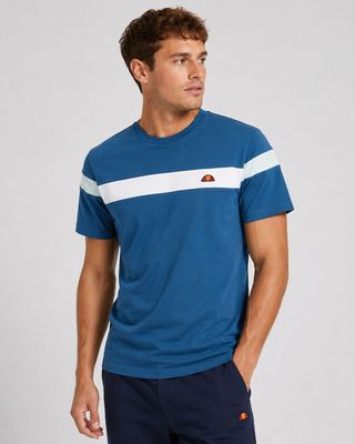 Caserio Tee Blue (SHR17433) Men