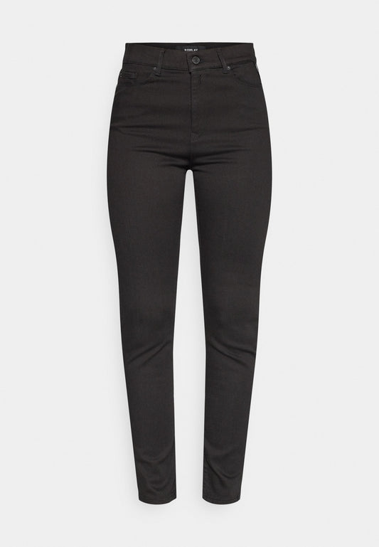 Replay MJLA Pants Black (RE321N0IV-Q11) Women