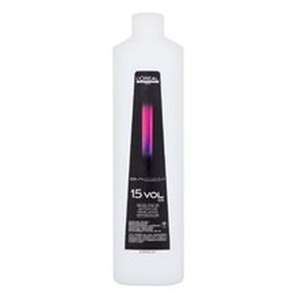 L'Oréal Professionnel Diactivateur 15 Vol 45 Activating Emulsion For Hair Dyes 4 1L