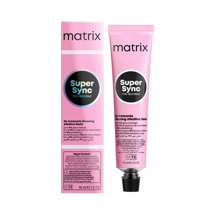 Matrix Super Sync Prebonded 8cg 90ml New