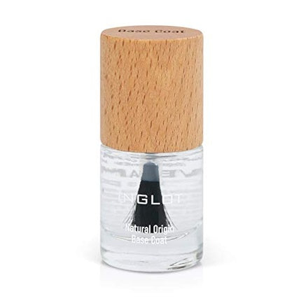 Inglot Natural Origin Base Coat 8ml
