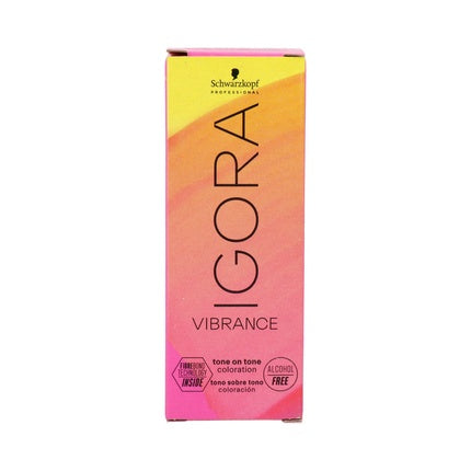 Schwarzkopf Professional Igora Vibrance 10-42 Beige Ash Soft Toner 60ml