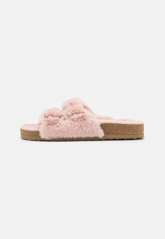 Bullboxer 160000F1T_BLCKXX Light Pink (BU211D00I-J11) Women