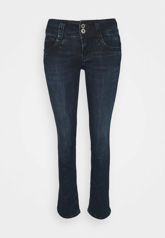 Pepe Jeans GEN Blue-Black Denim (PE121N0LB-K13) Women