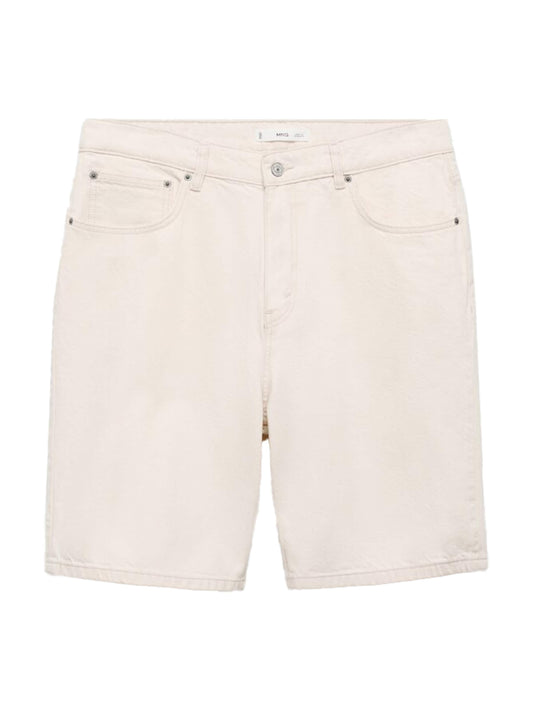 MANGO MAN BERMUDA SHORTS ONDA (24926938) Men