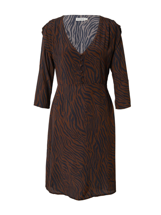 System Action Zebra Dress (8777185) Women