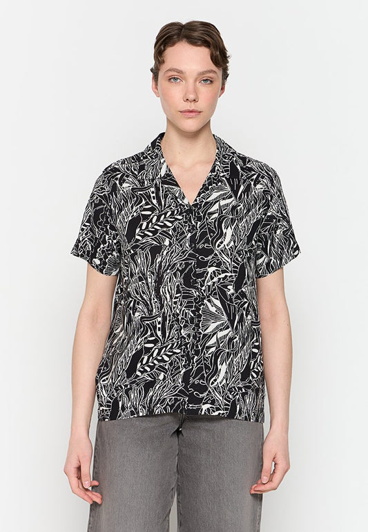 O'Neill OCEAN MISSION SHIRT (ZZO3E0D48-Q00) Women
