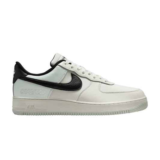 Nike Air Force 1 Low Gore-Tex Phantom Bone Black (CK2630-004) Unisex