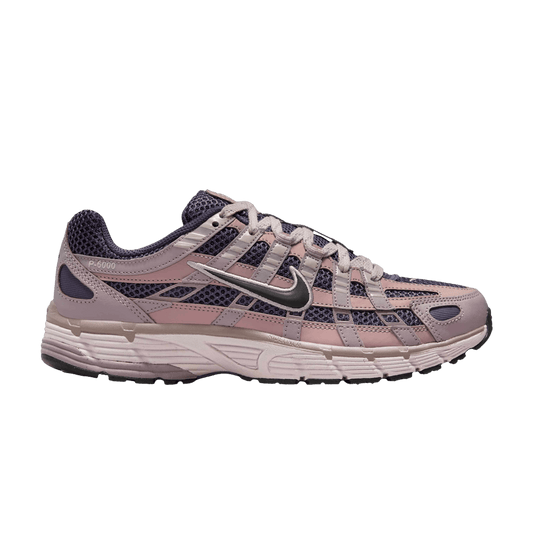 Wmns P-6000 SE 'Light Violet Ore Dark Raisin' (IF1756-201) Women