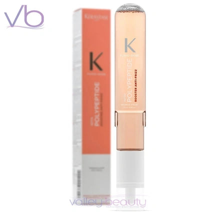 Kérastase Fusio Dose Booster Antifrizz Smoothing And Softening Treatment 120ml