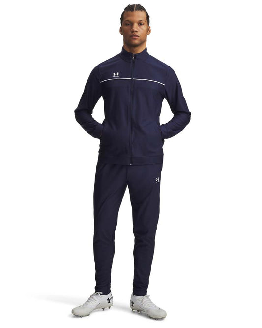 UA M CHALLENGER TRACKSUIT (6004052-410) Men