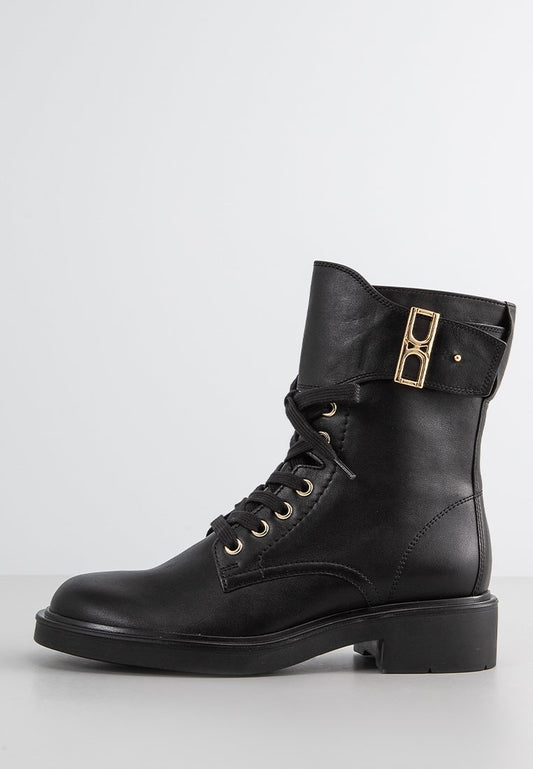 Högl Boots Black (ZZO2GE331-Q00) Women