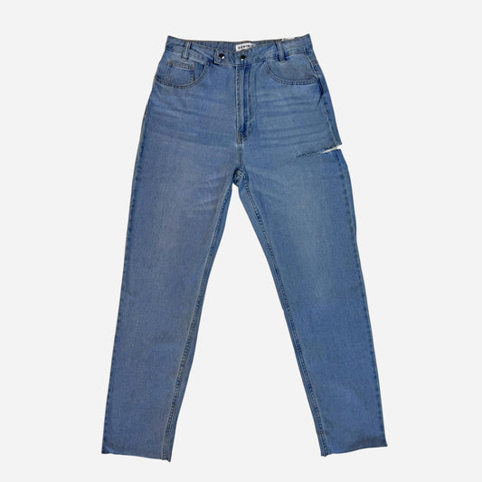 Sinsay jeans Sky Blue (6148J-55J) Women
