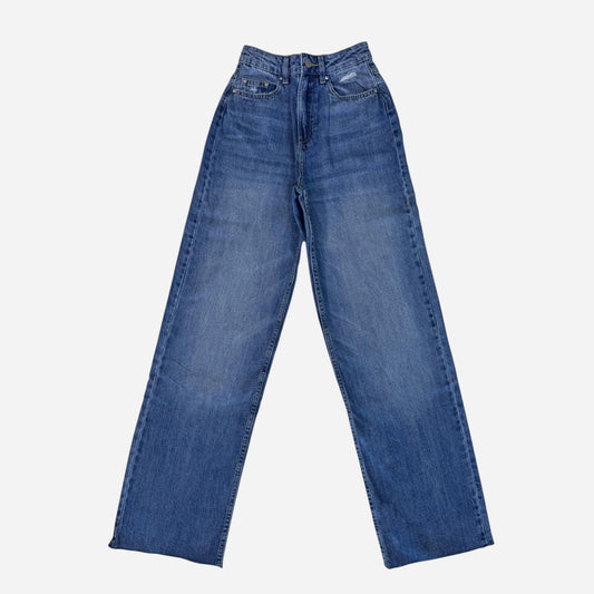 Sinsay jeans Sky Blue (6160J-55J) Women