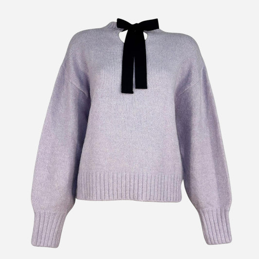 Sinsay Women sweaters (9396E-04X Purple)