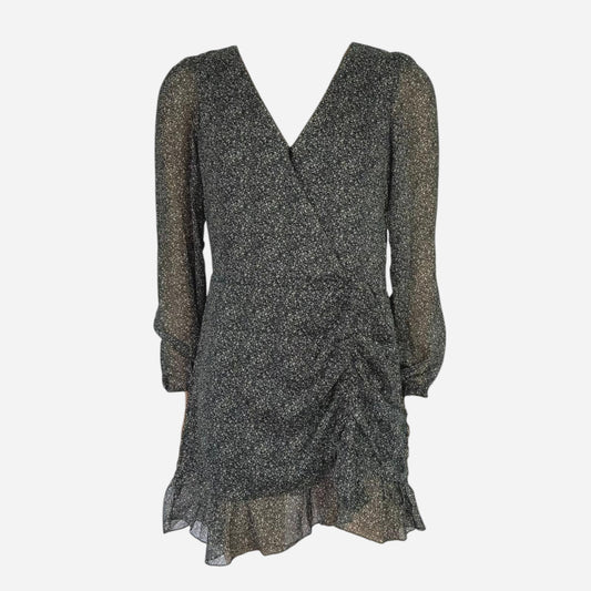 Sinsay dresses Green (3560F-87X) Women