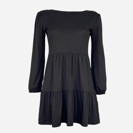 Sinsay dresses Black (5423F-99X) Women