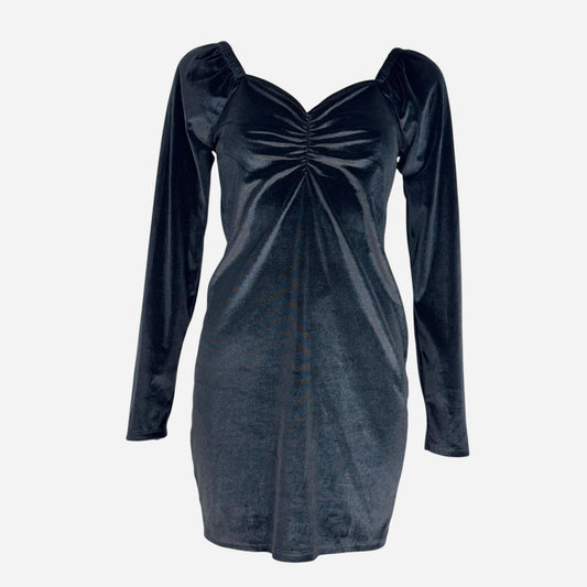 Sinsay Women dresses (4301F-99X Black)