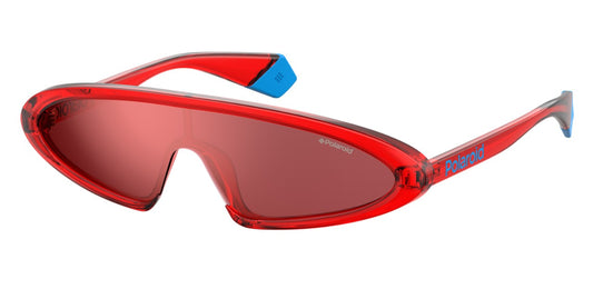 Polaroid Sunglasses (6074-S-C9A-99) Women