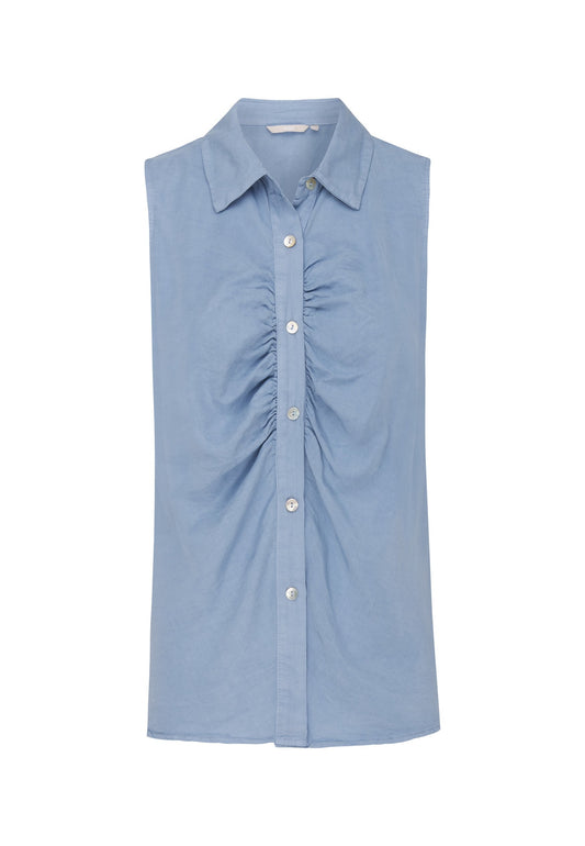 Mexx Blouse Sleeveless blouse Women