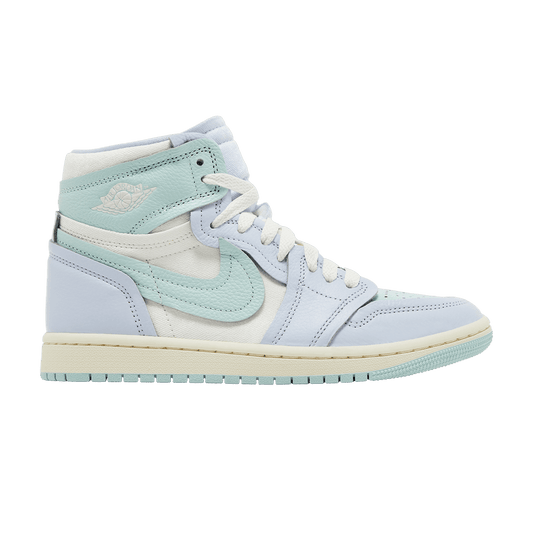 Jordan 1 High Method of Make Hydrogen Blue (FB9891-401) Women