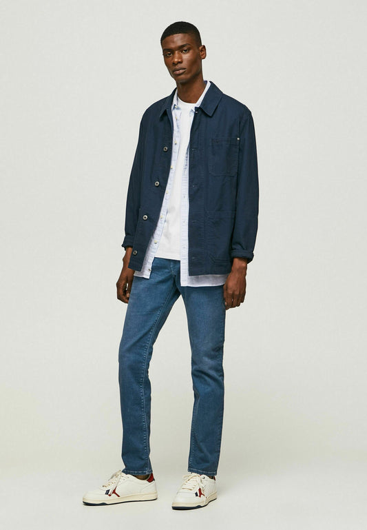 Pepe Jeans trousers STANLEY (PE122G0KB) Men