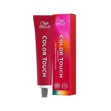 Wella Professionals Color Touch Hair Color 60ml 034
