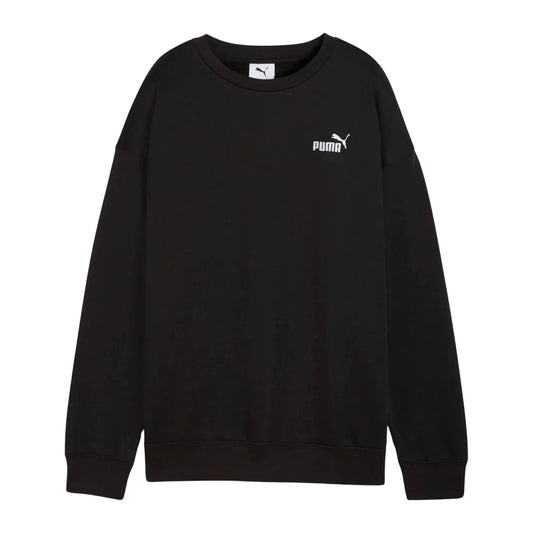 Puma Essentials Small No. 1 Logo Sweater (633268-01) Women