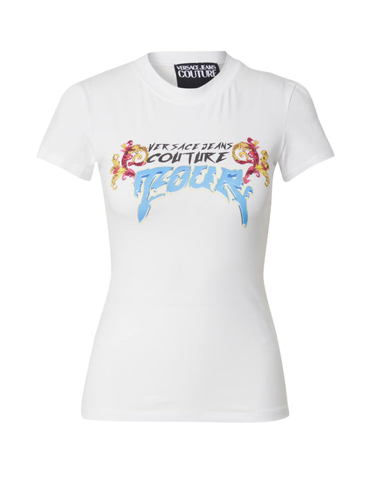 Versace Jeans Couture T-SHIRTS/POLO (25292682) Women