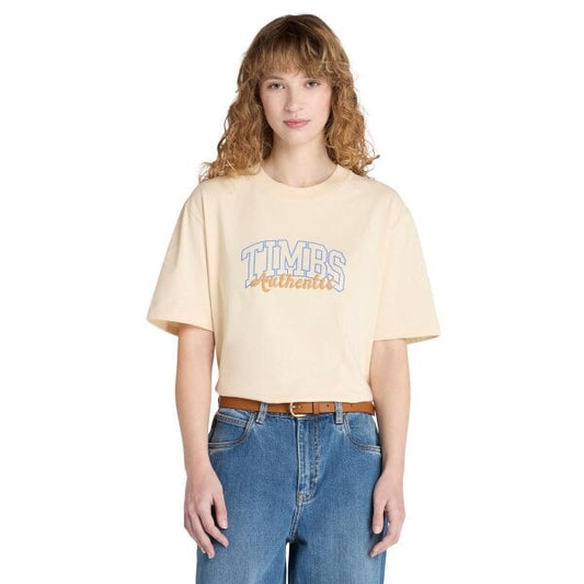 Timberland T-Shirt (TB0A423B) Women