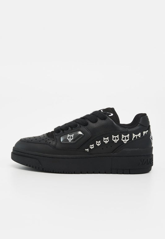 Naked Wolfe NW-00 Black (ZZO2T0J17-Q00) Men