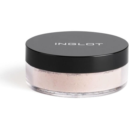 Inglot Smoothing Under Eye Powder 72 2.2g