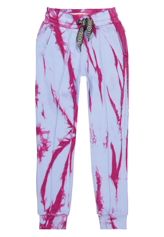 Vingino Pants Sterre blue (V2026B005-K11) Kids