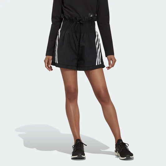 Adidas W FI WVN F SHO BLACK (HC6372) Women