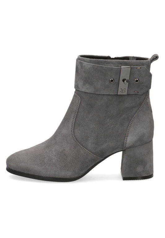 Caprice LYDIA Dark Grey (ZZO1Q5F18-C00) Women