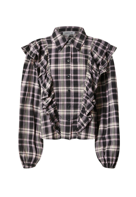 EDITED bluse oksana Women