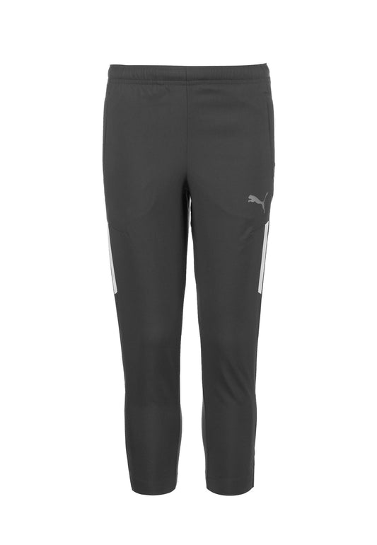 Puma teamLIGA Sideline Pants Jr Black (PU143E0J4-Q11) Kids