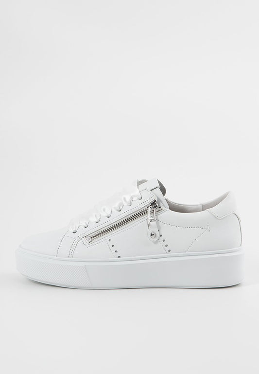 Kennel + Schmenger Riga White (ZZO2HN326-A00) Women