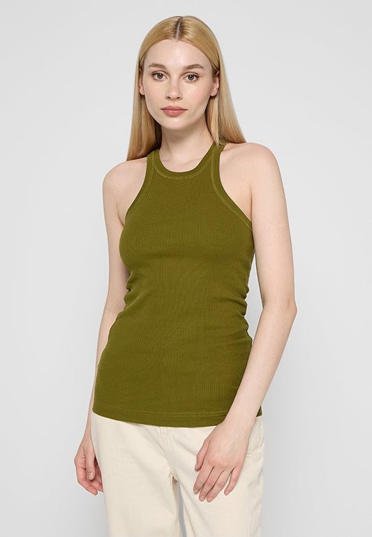 G-STAR Italian army ultra slim tank top wmn (ZZO2NAJ08-M00) Women