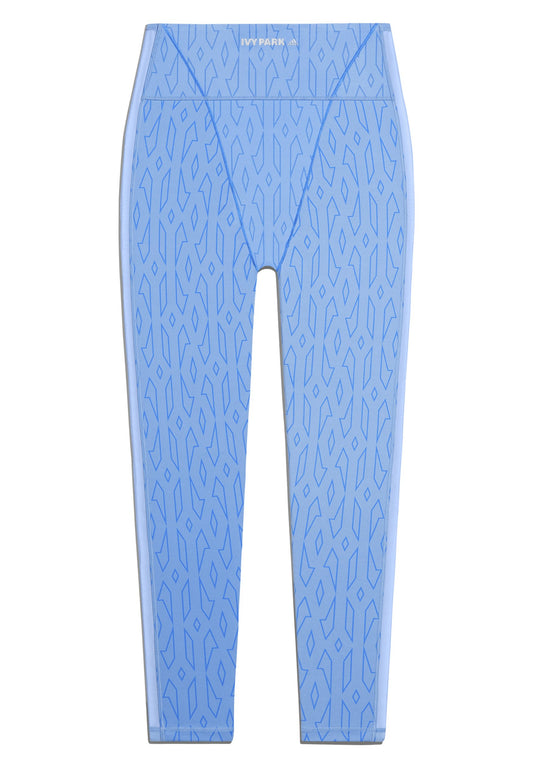 adidas Originals IVP MNGM MSH T Blue (AD121A0K1-K11) Women