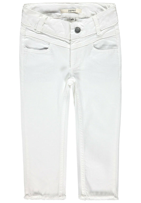 Esprit fashion denim white (ES123A0BV-A11) Kids