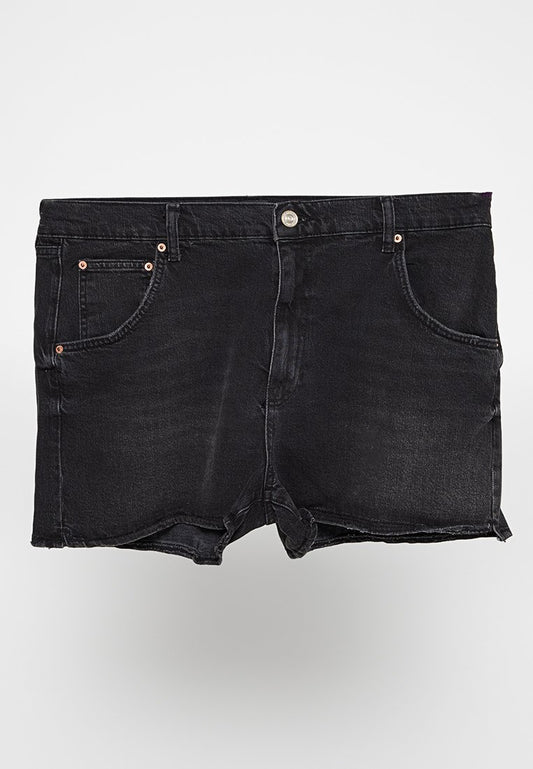 BDG ALINE BLACK STRETCH Women