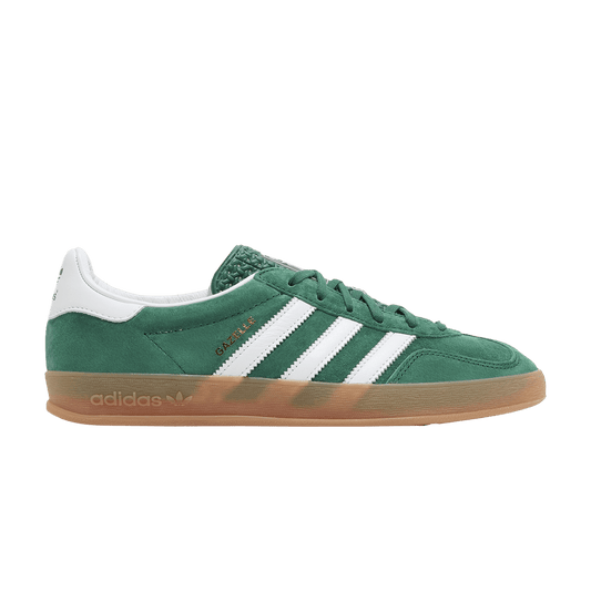 adidas Gazelle Indoor Collegiate Green Gum (IG1596) Unisex